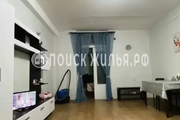 Квартира «Уютная двухкомнатная квартира в Пицунде»