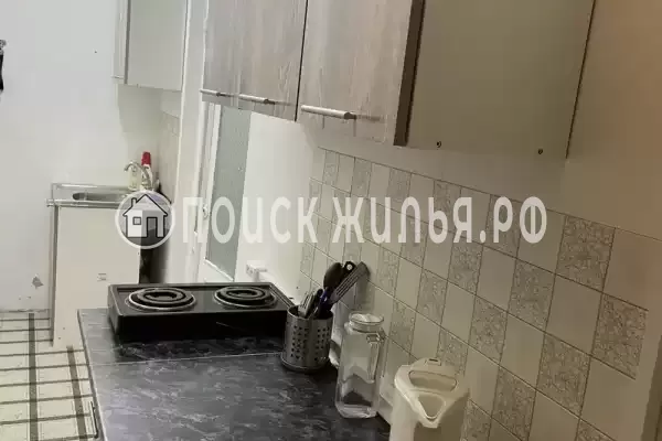 Квартира «Уютная двухкомнатная квартира в Пицунде»