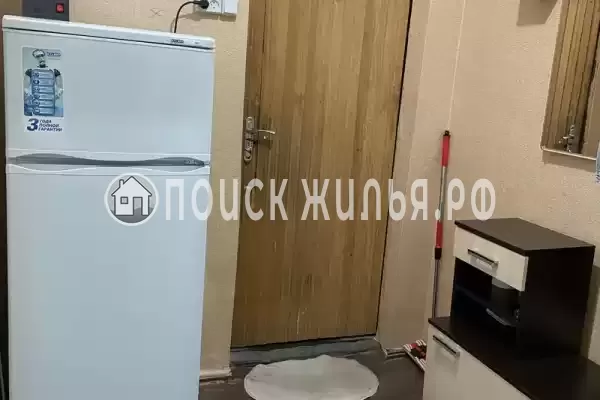 Квартира «Уютная двухкомнатная квартира в Пицунде»