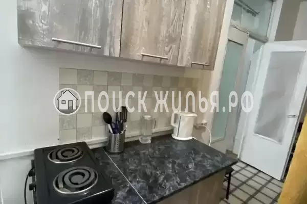 Квартира «Уютная двухкомнатная квартира в Пицунде»