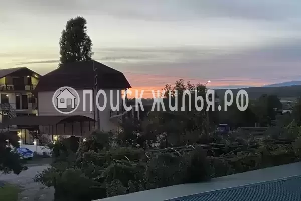 Квартира «Уютная двухкомнатная квартира в Пицунде»