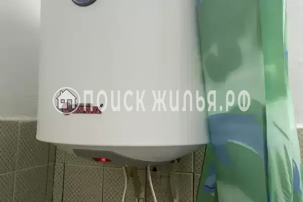 Квартира «Уютная двухкомнатная квартира в Пицунде»