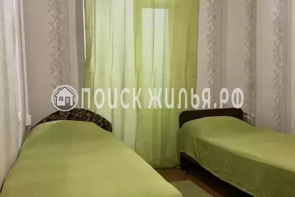 Квартира «Уютная двухкомнатная квартира в Пицунде»