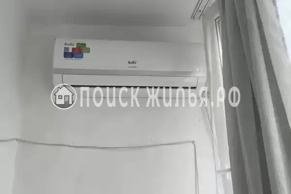 Квартира «Уютная двухкомнатная квартира в Пицунде»