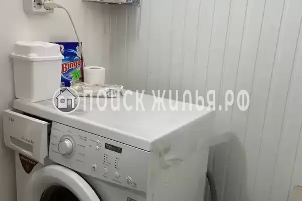 Квартира «Уютная двухкомнатная квартира в Пицунде»