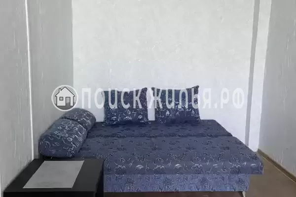 Квартира «Уютная двухкомнатная квартира в Пицунде»