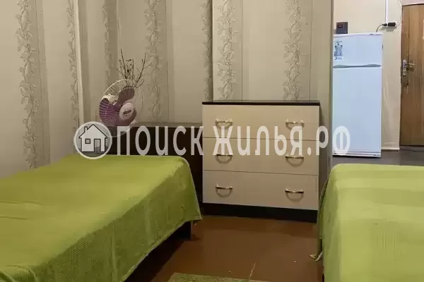 Квартира «Уютная двухкомнатная квартира в Пицунде»