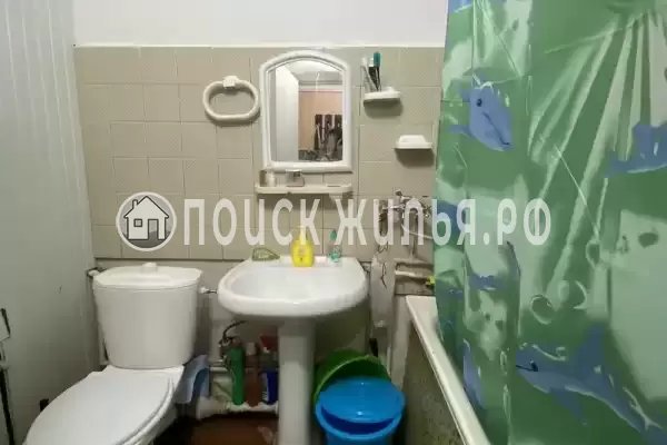 Квартира «Уютная двухкомнатная квартира в Пицунде»