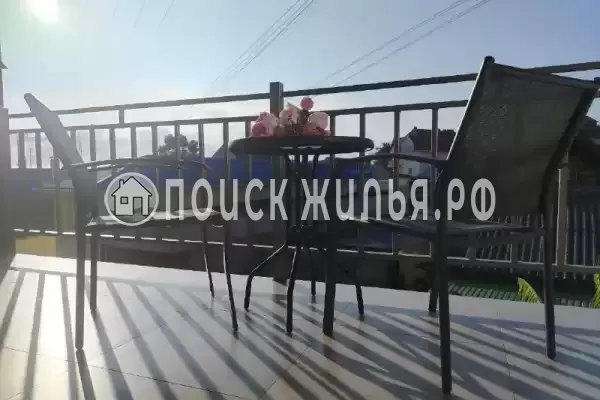 Апартаменты «У моря»