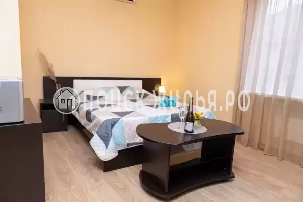 Апартаменты «У моря»