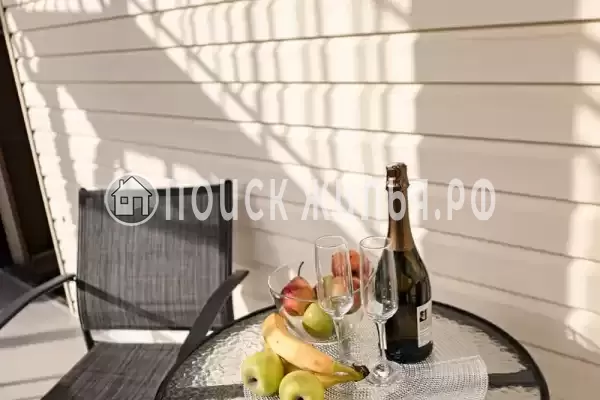 Апартаменты «У моря»