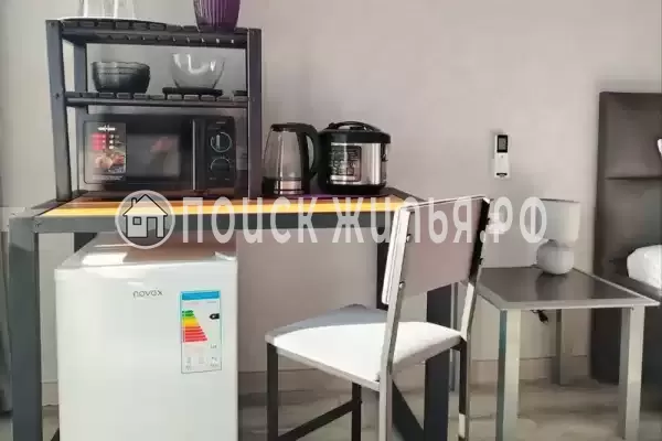 Апартаменты «У моря»