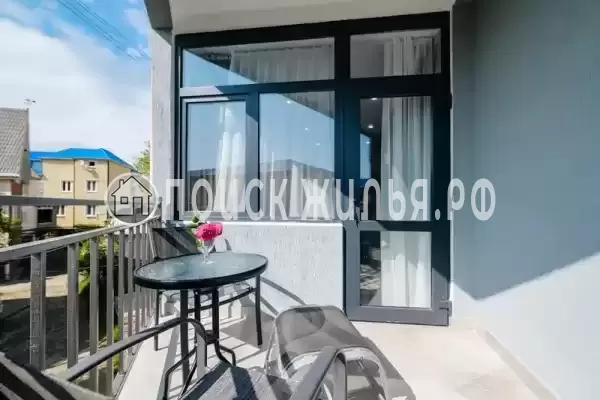 Апартаменты «У моря»