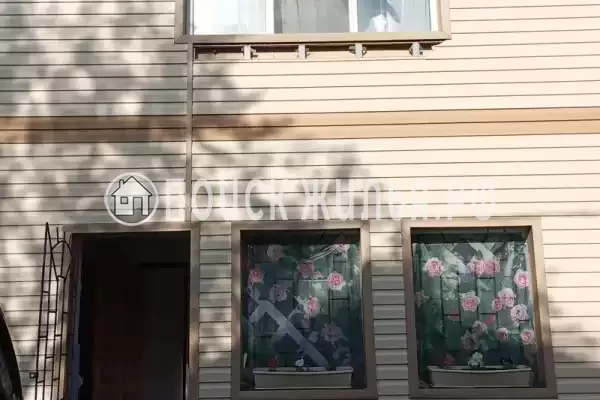 Дом под ключ «Елена»