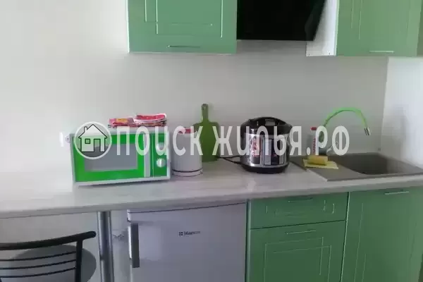 Апартаменты «Olimp»