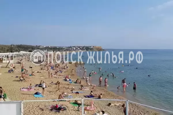 Апартаменты «Olimp»