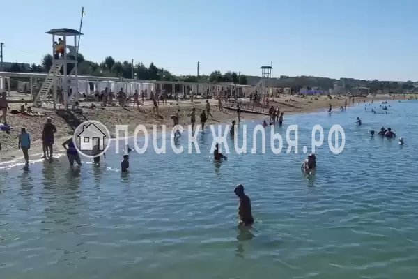 Апартаменты «Olimp»