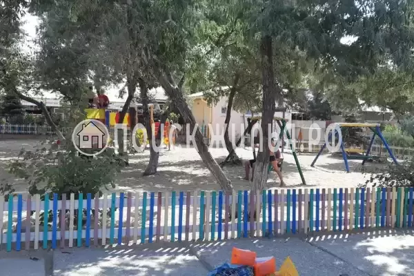 Апартаменты «Olimp»