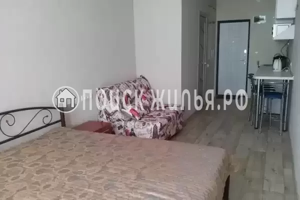 Апартаменты «Olimp»