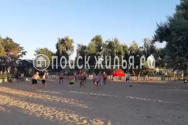 Апартаменты «Olimp»