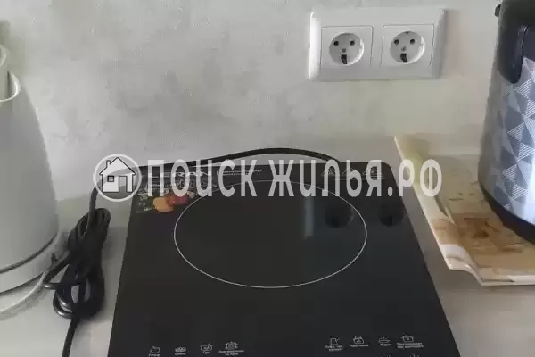 Апартаменты «Olimp»