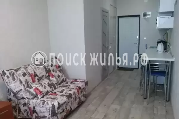 Апартаменты «Olimp»