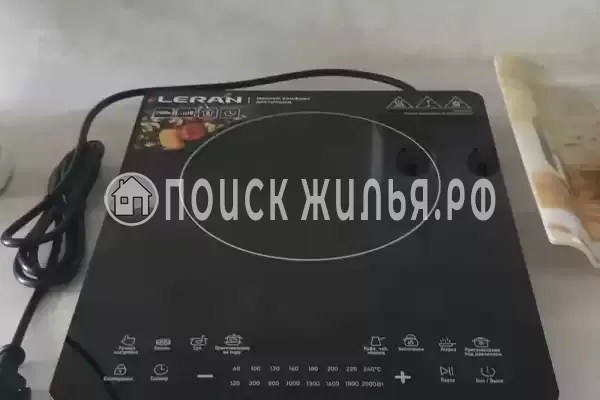 Апартаменты «Olimp»