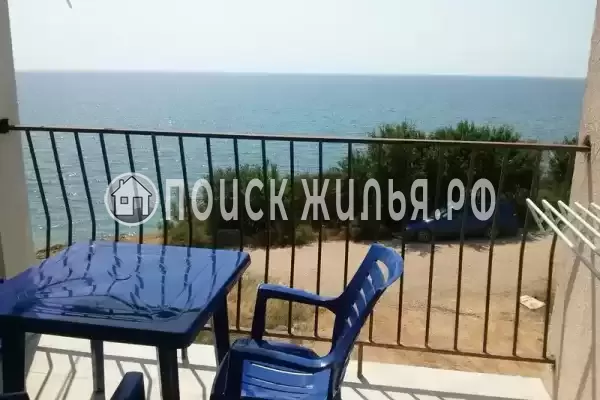 Апартаменты «Olimp»