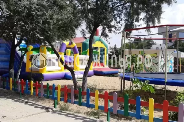 Апартаменты «Olimp»