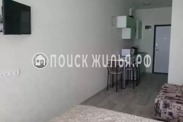 Апартаменты «Olimp»