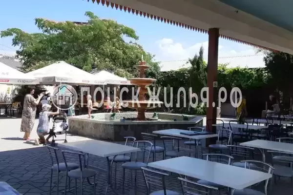 Апартаменты «Olimp»