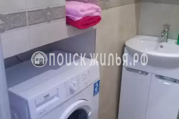 Апартаменты «Olimp»