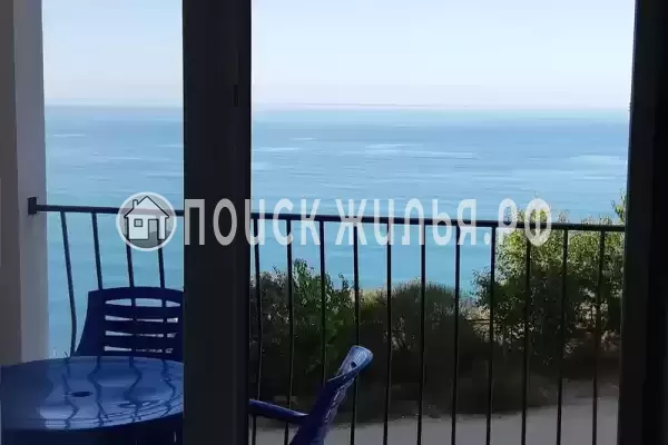 Апартаменты «Olimp»