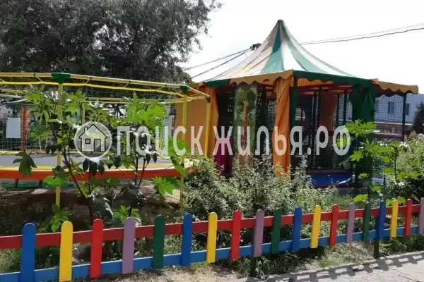 Апартаменты «Olimp»