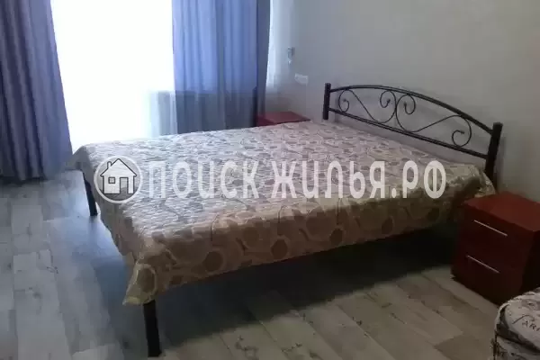 Апартаменты «Olimp»