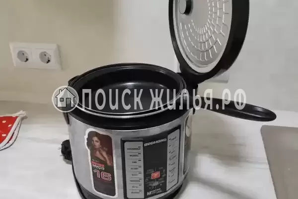 Апартаменты «Olimp»