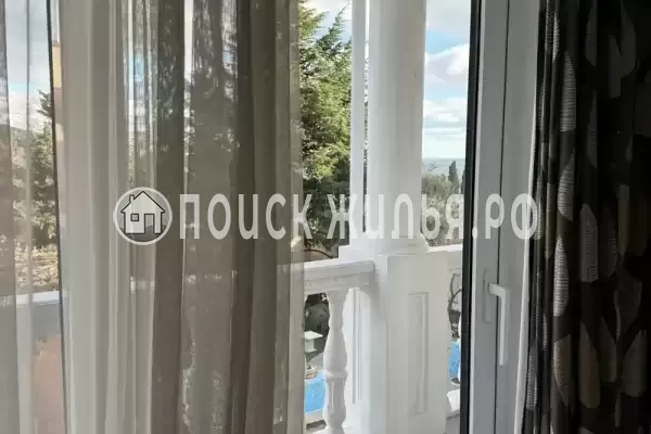 Дом под ключ «Шафран»