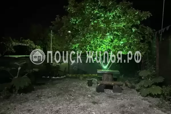 Дом под ключ «Коттедж под ключ у моря»