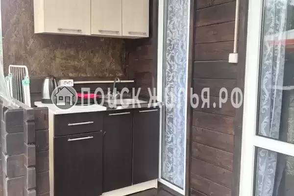 Дом под ключ «Коттедж под ключ у моря»