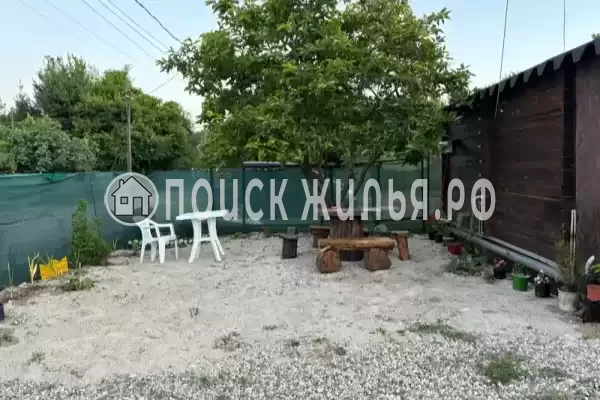 Дом под ключ «Коттедж под ключ у моря»