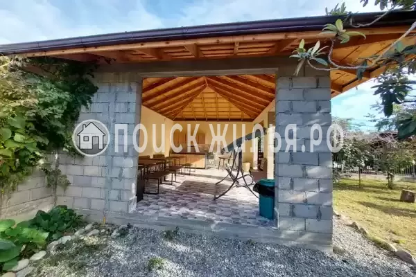 Апартаменты «У Чины» Апартаменты «У Чины»