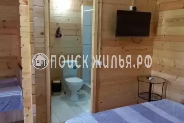 Дом под ключ «Дом под ключ»