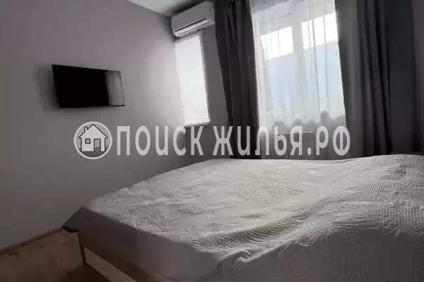 Квартира «Уютная квартира в Сочи»