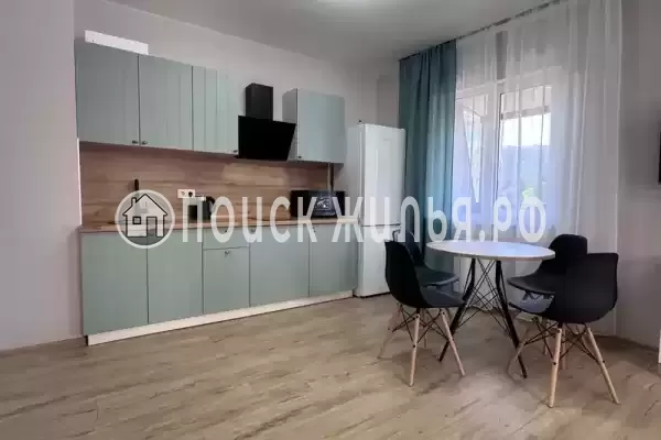 Квартира «Уютная квартира в Сочи»