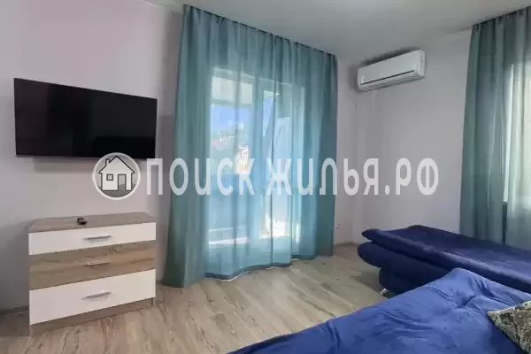 Квартира «Уютная квартира в Сочи»