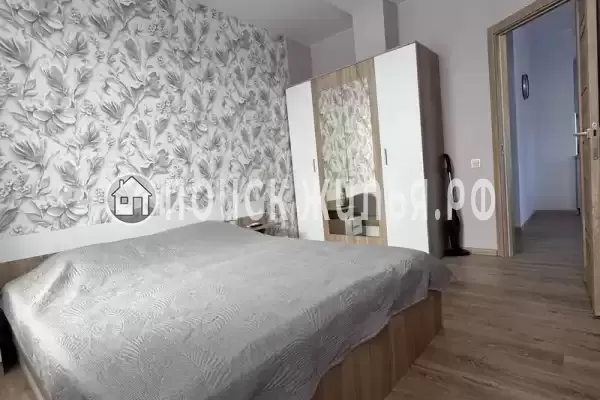 Квартира «Уютная квартира в Сочи»