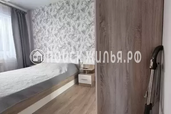 Квартира «Уютная квартира в Сочи»