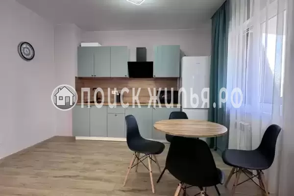 Квартира «Уютная квартира в Сочи»