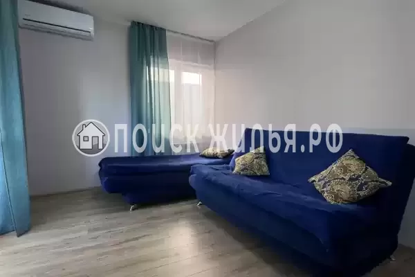 Квартира «Уютная квартира в Сочи»