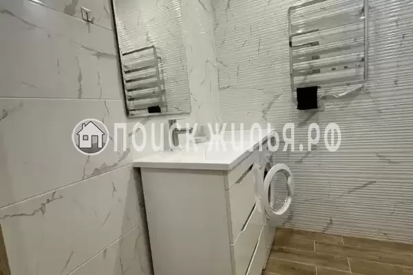 Квартира «Уютная квартира в Сочи»